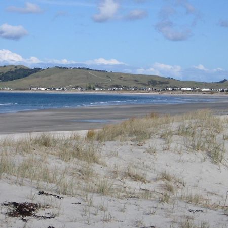 Walton Park Motor Lodge Warkworth Εξωτερικό φωτογραφία