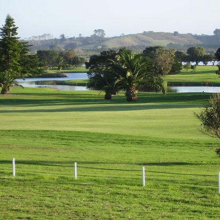 Walton Park Motor Lodge Warkworth Εξωτερικό φωτογραφία