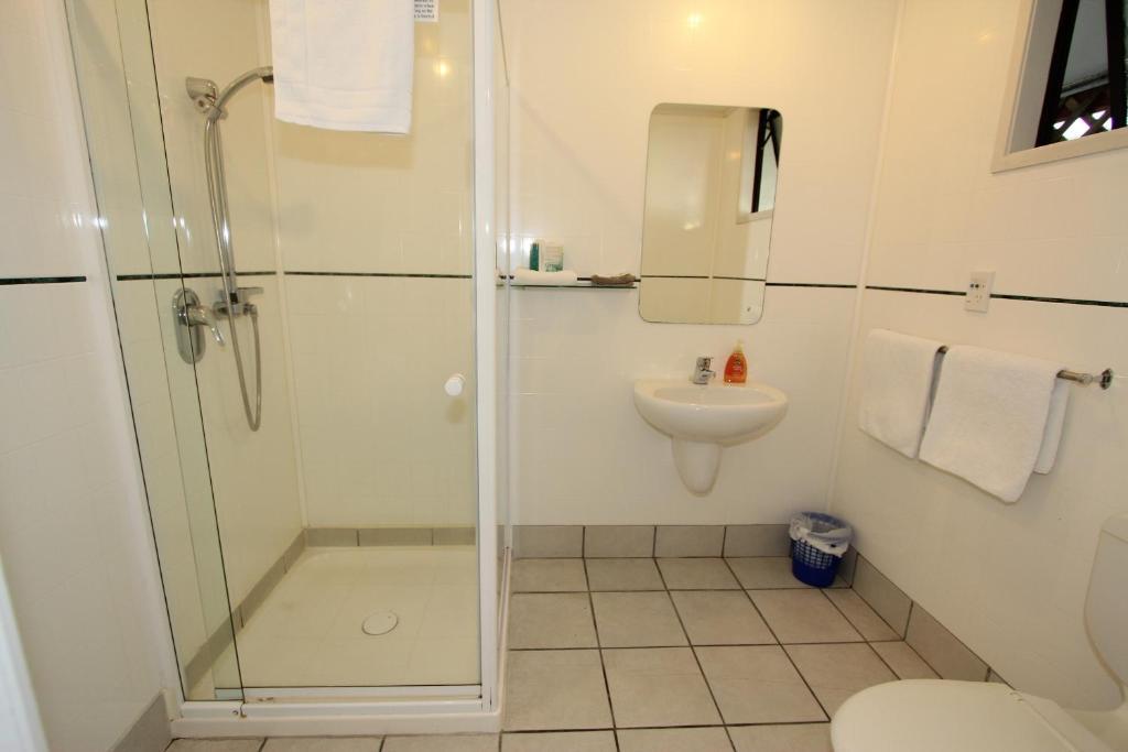 Walton Park Motor Lodge Warkworth Δωμάτιο φωτογραφία