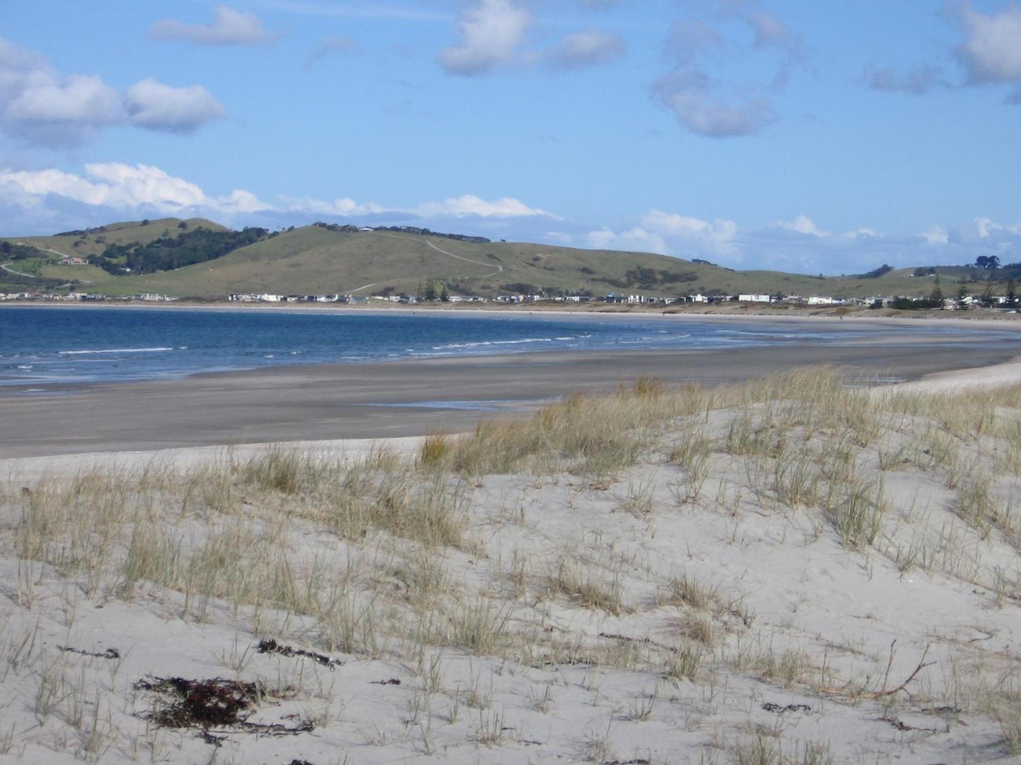 Walton Park Motor Lodge Warkworth Εξωτερικό φωτογραφία