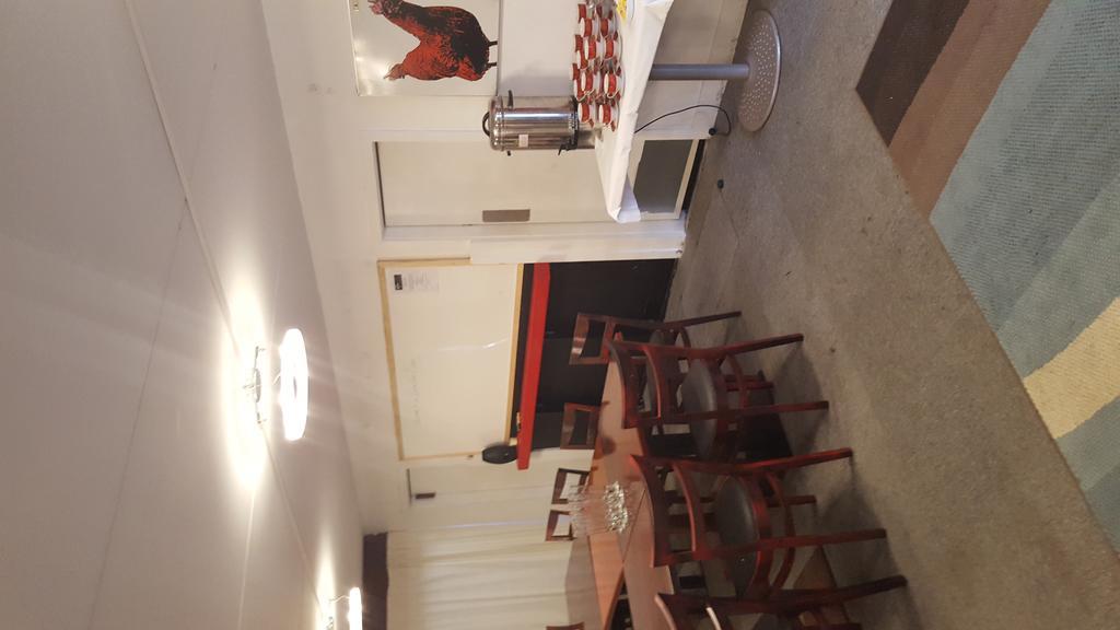 Walton Park Motor Lodge Warkworth Εξωτερικό φωτογραφία