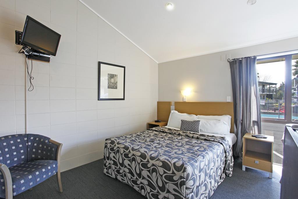 Walton Park Motor Lodge Warkworth Εξωτερικό φωτογραφία