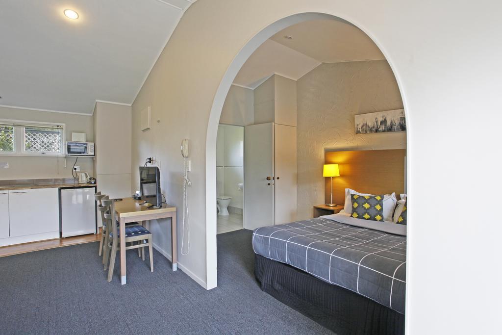 Walton Park Motor Lodge Warkworth Εξωτερικό φωτογραφία