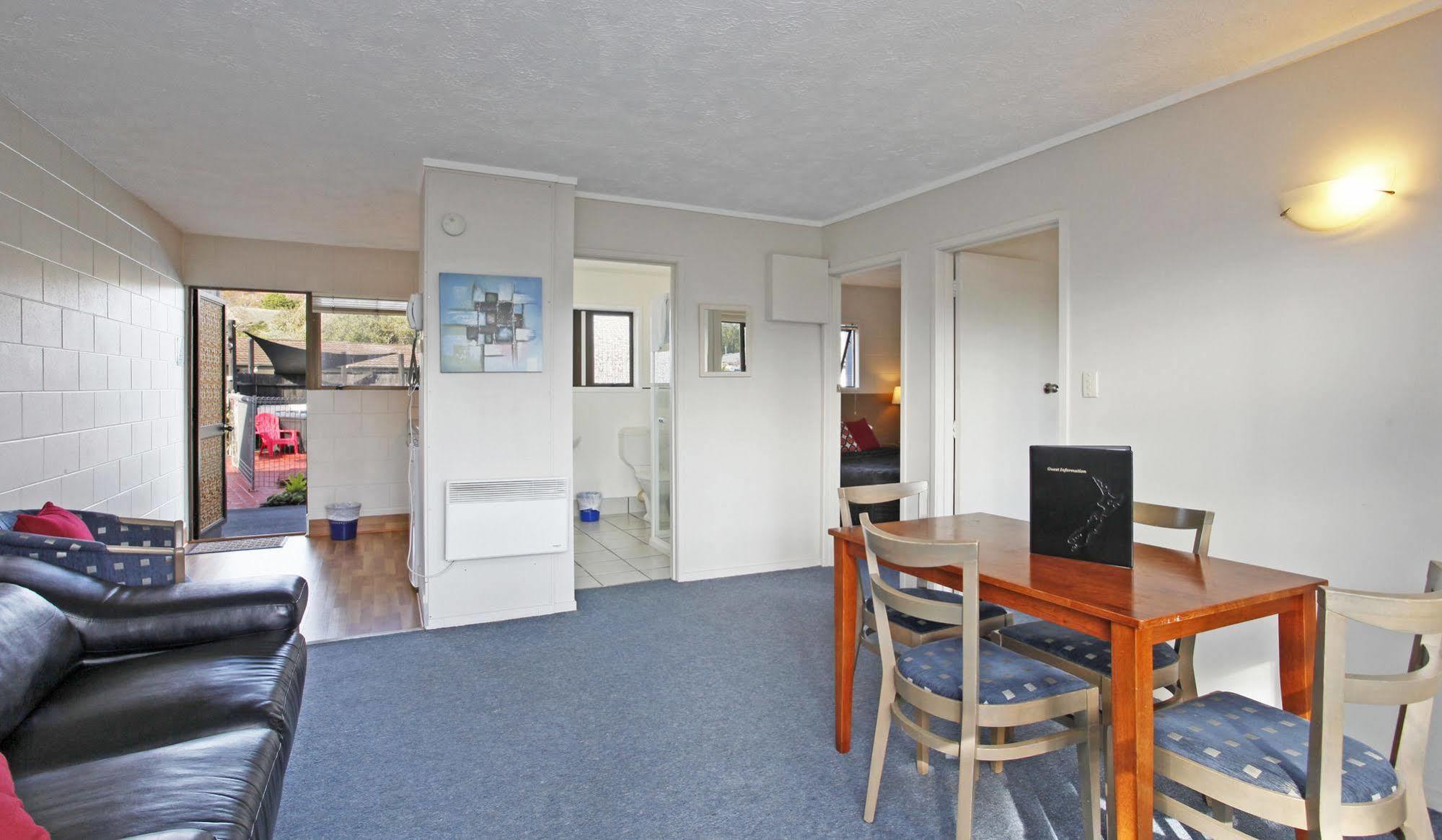 Walton Park Motor Lodge Warkworth Εξωτερικό φωτογραφία