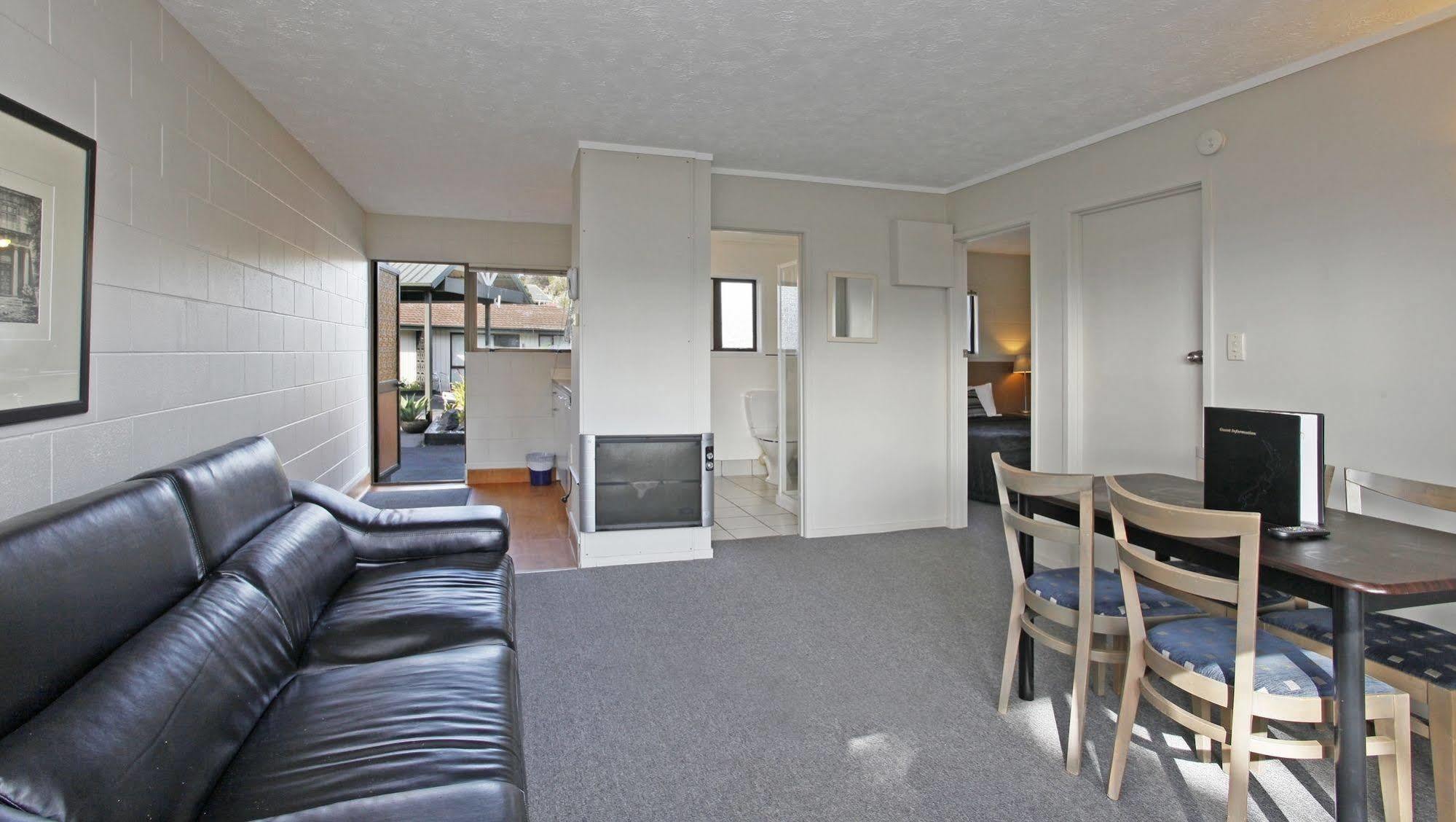 Walton Park Motor Lodge Warkworth Εξωτερικό φωτογραφία