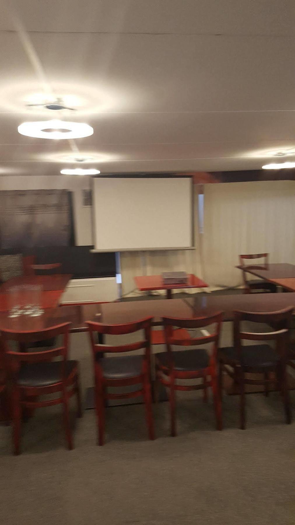Walton Park Motor Lodge Warkworth Εξωτερικό φωτογραφία