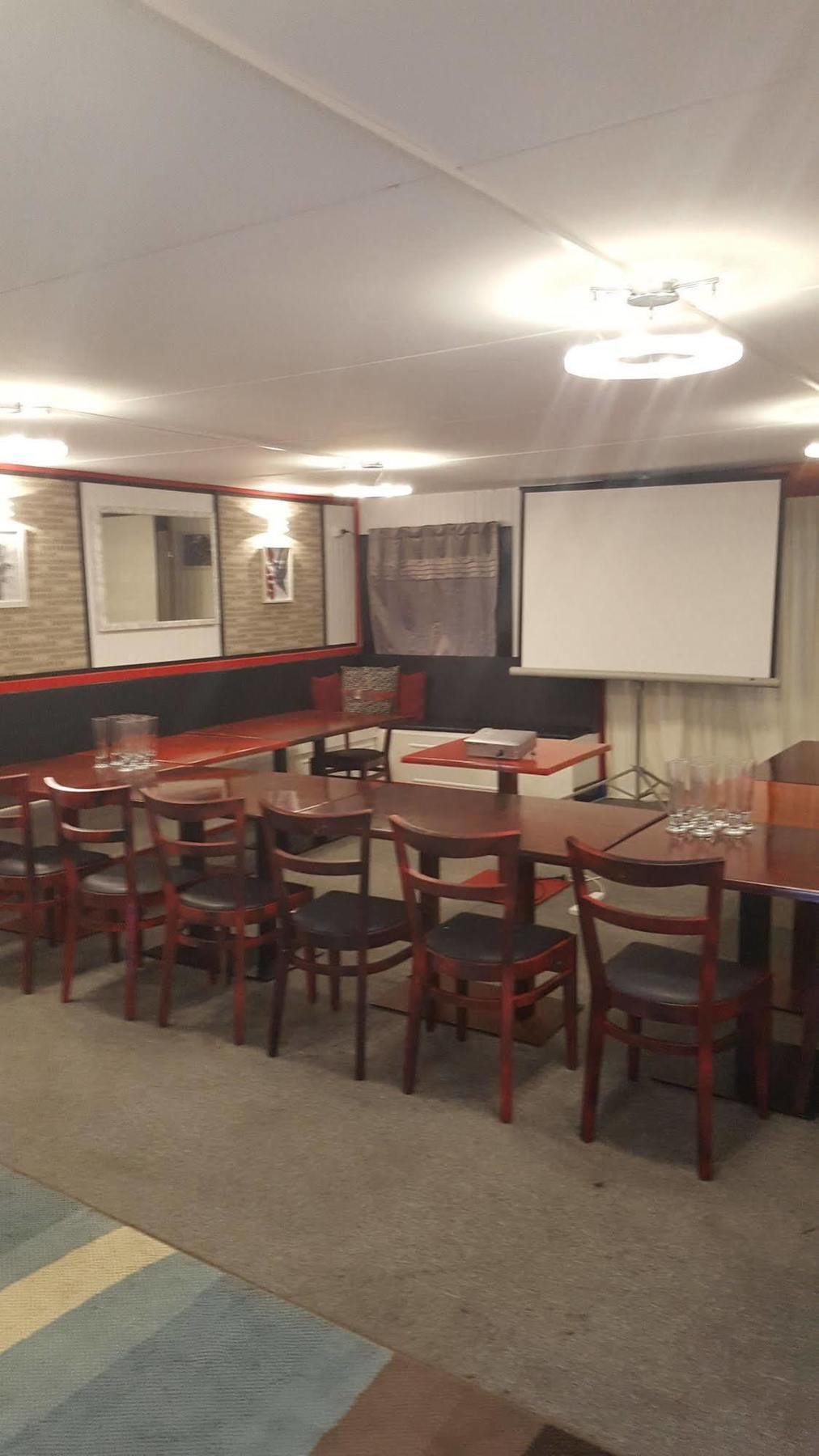Walton Park Motor Lodge Warkworth Εξωτερικό φωτογραφία