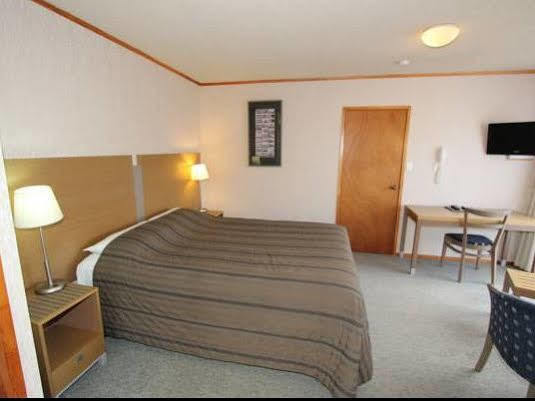 Walton Park Motor Lodge Warkworth Εξωτερικό φωτογραφία